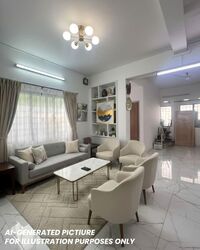 Lorong Bandang (D15), Terrace #612608081